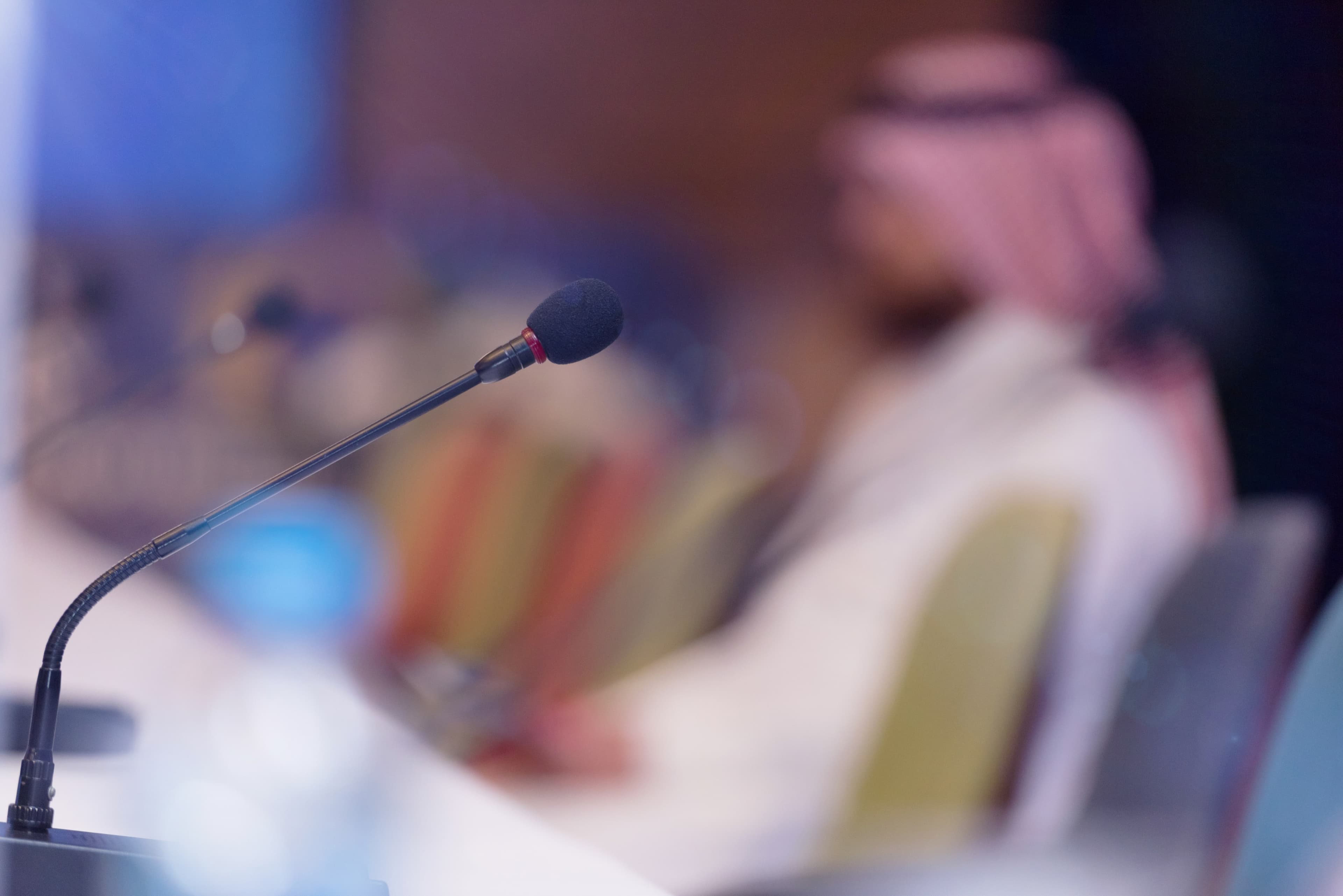 المركز الإعلامي