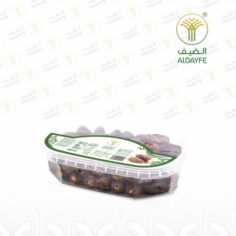 تمر مجدول ممتاز