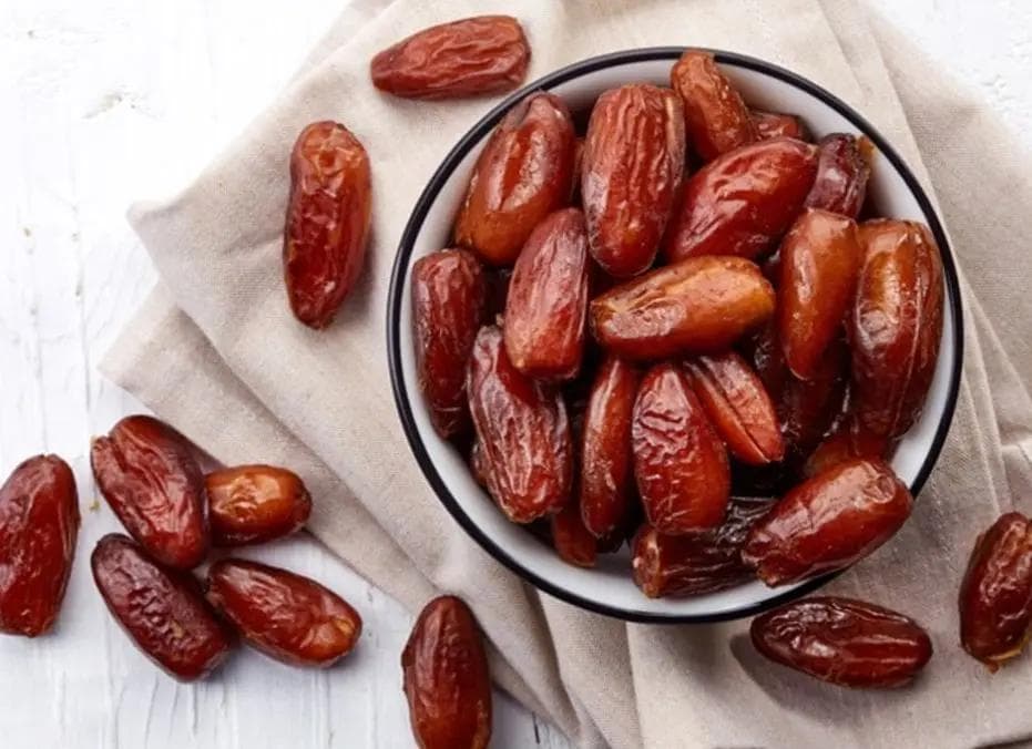 كل ما تحتاج معرفته عن التمر المبروم