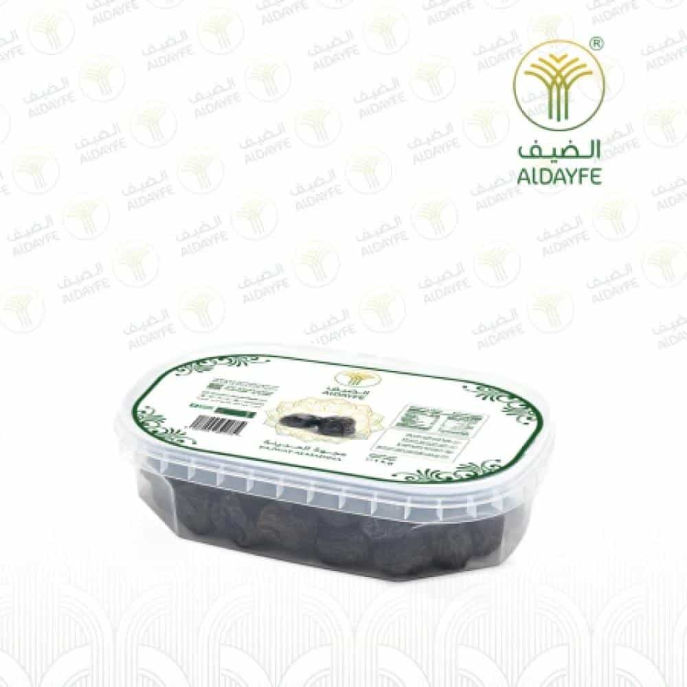 تمر عجوة المدينة