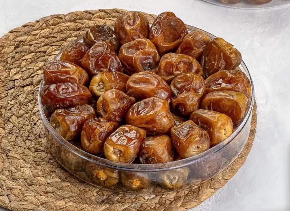 التمر السكري: فوائده الصحية وقيمته الغذائية وأنواعه في السعودية
