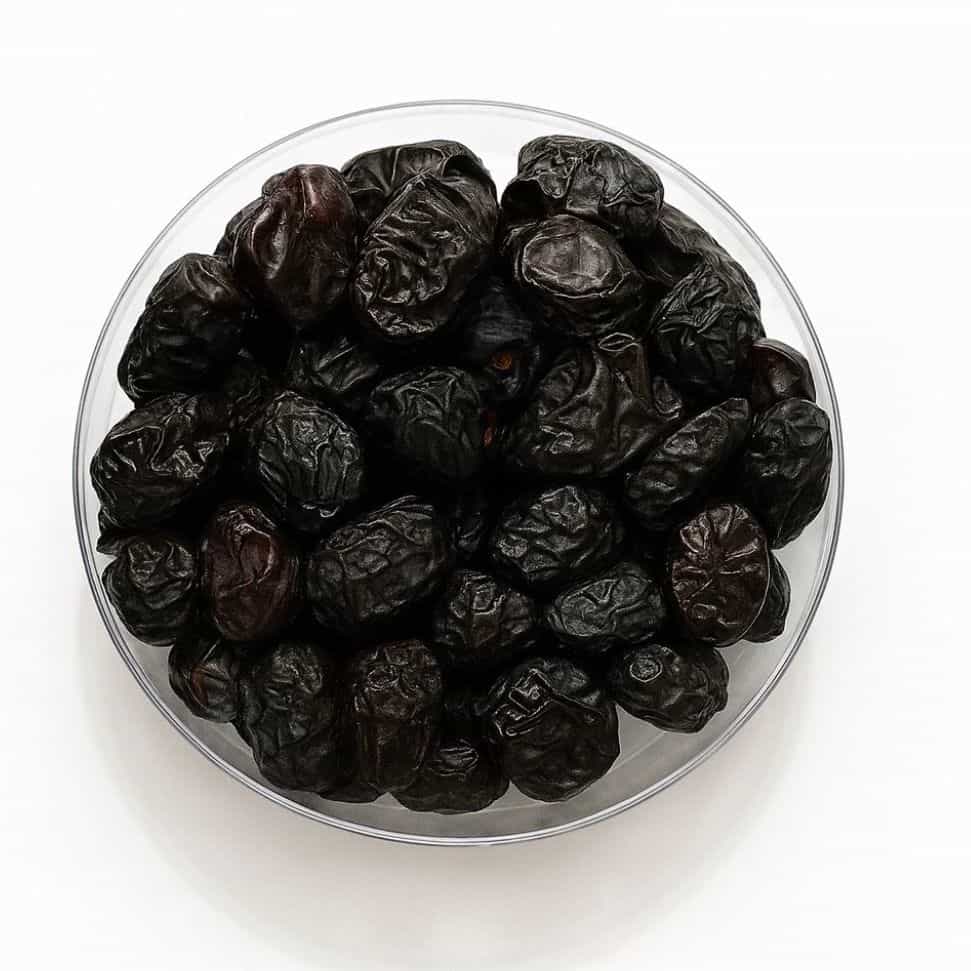 تمر عجوه المدينة ( سعودى )